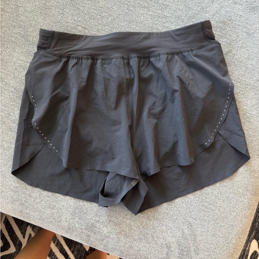 Lululemon Athletica Fast & Free